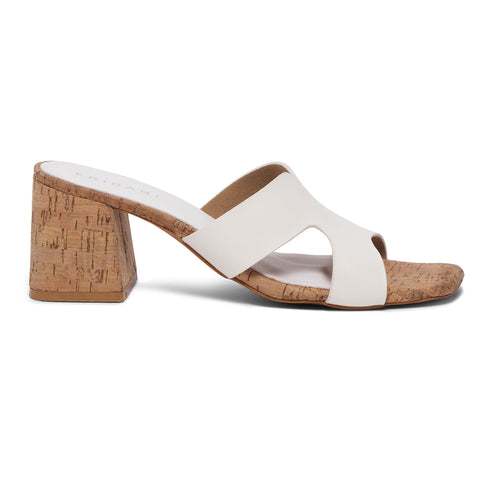 Aaudrey Block Heels